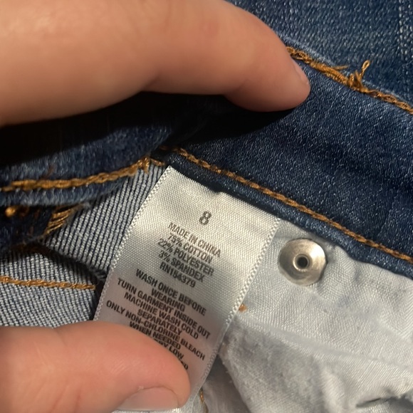Aeropostale jeans - Picture 4 of 4